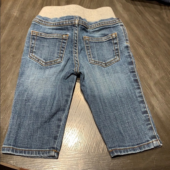 Tucker Tate Boy’s Jeans - Picture 2 of 2